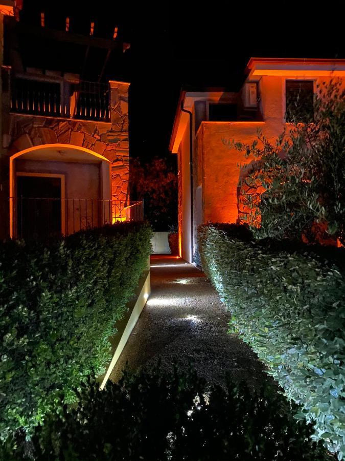 Le Terme Di Casteldoria Apartment Santa Maria Coghinas Exterior photo