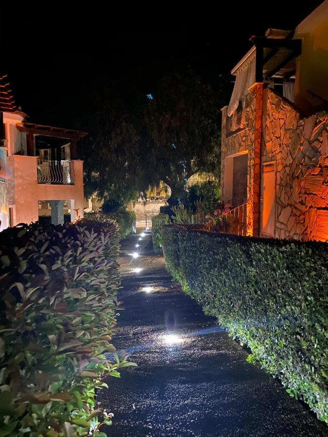 Le Terme Di Casteldoria Apartment Santa Maria Coghinas Exterior photo