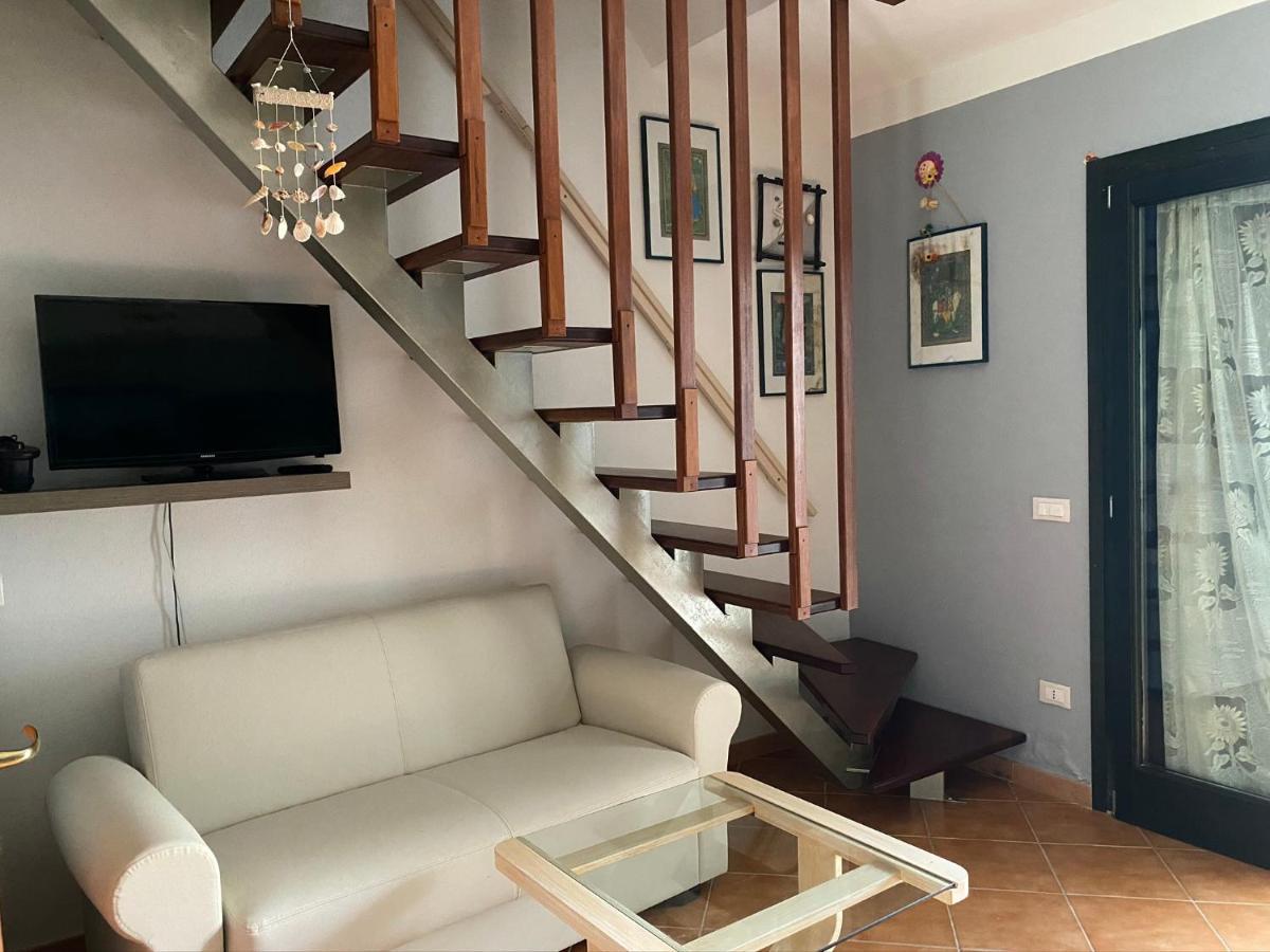 Le Terme Di Casteldoria Apartment Santa Maria Coghinas Exterior photo