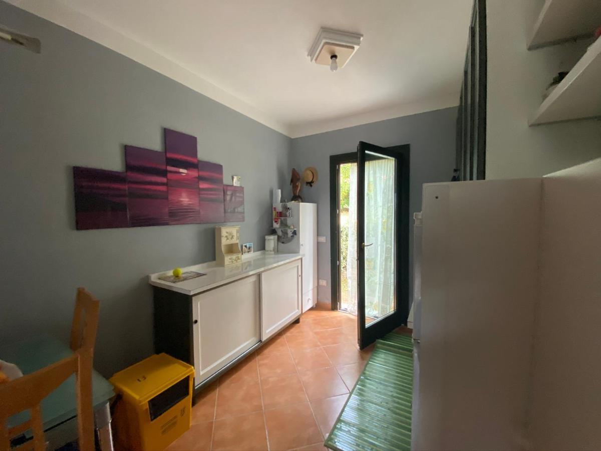 Le Terme Di Casteldoria Apartment Santa Maria Coghinas Exterior photo