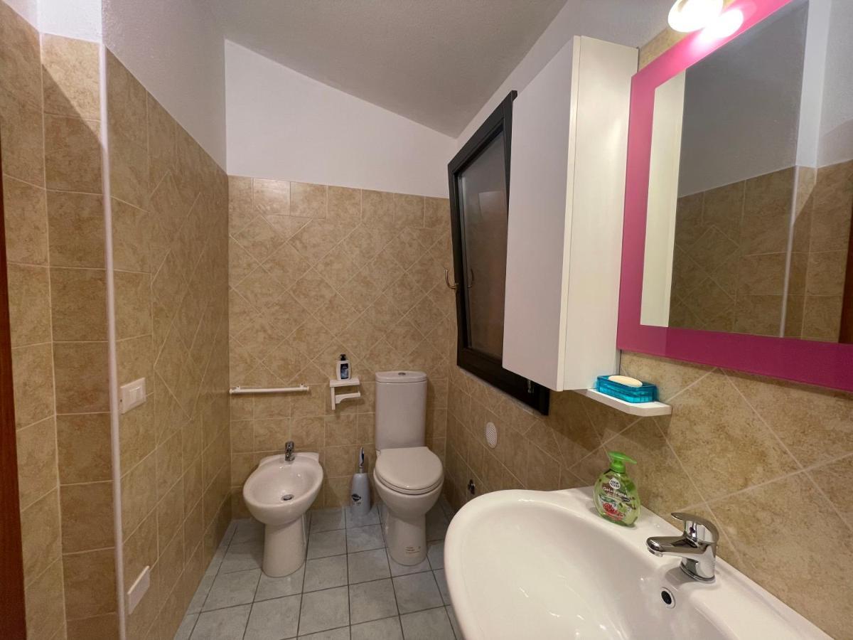 Le Terme Di Casteldoria Apartment Santa Maria Coghinas Exterior photo