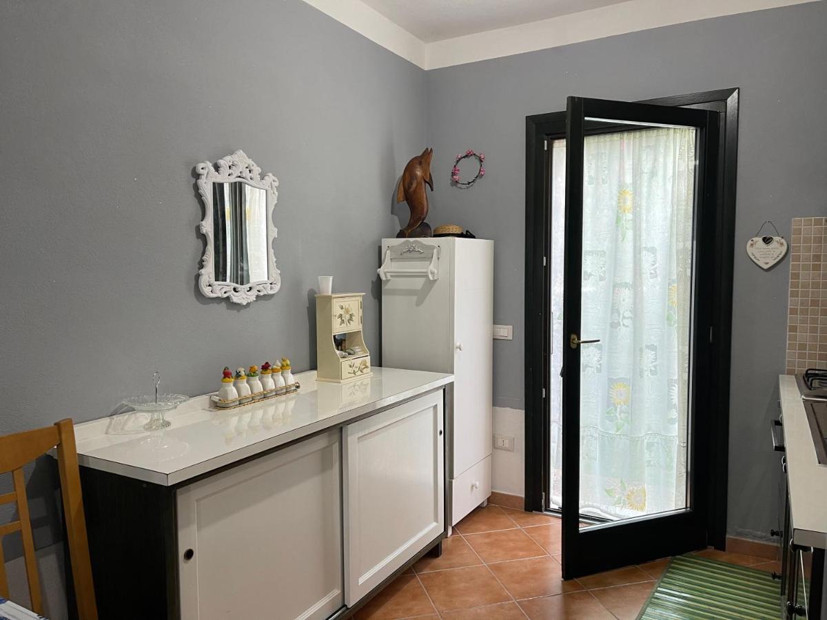 Le Terme Di Casteldoria Apartment Santa Maria Coghinas Exterior photo