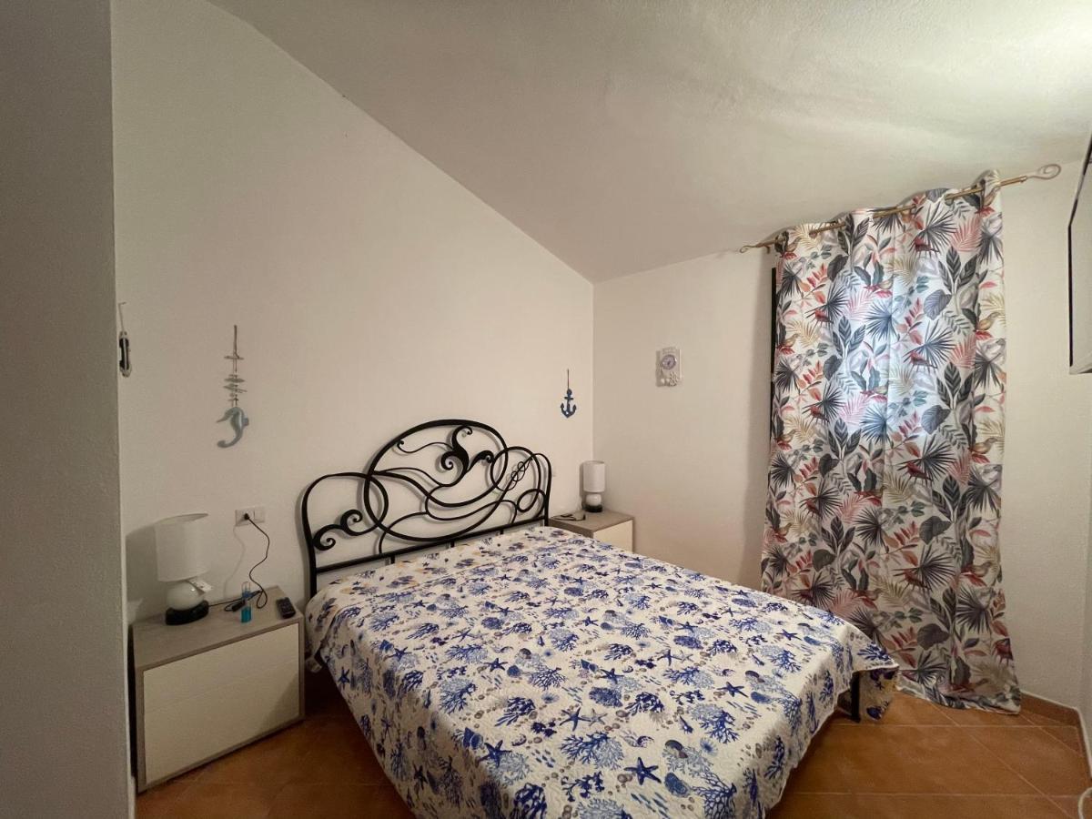 Le Terme Di Casteldoria Apartment Santa Maria Coghinas Exterior photo