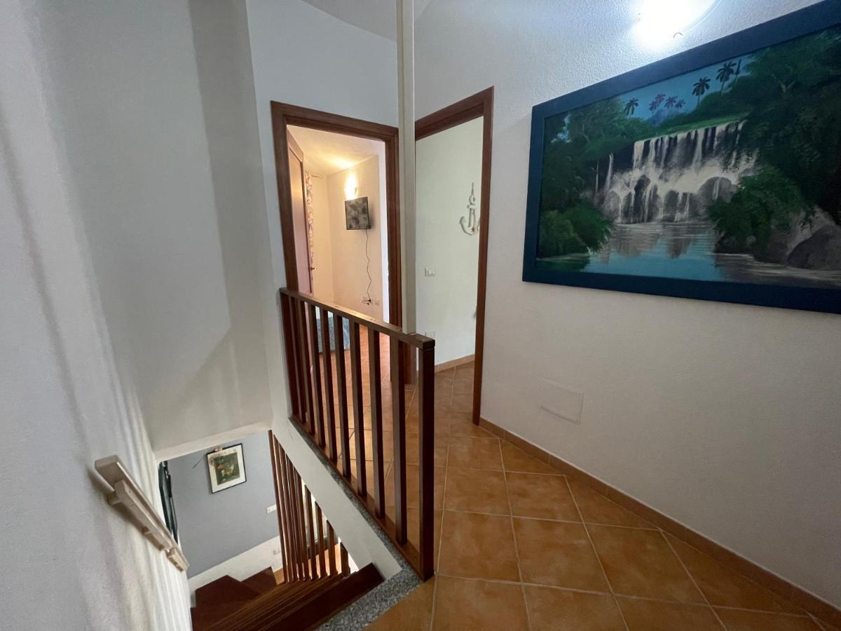Le Terme Di Casteldoria Apartment Santa Maria Coghinas Exterior photo