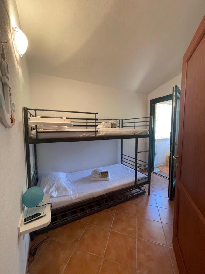 Le Terme Di Casteldoria Apartment Santa Maria Coghinas Exterior photo