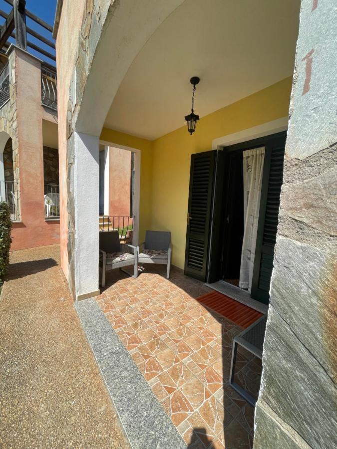 Le Terme Di Casteldoria Apartment Santa Maria Coghinas Exterior photo