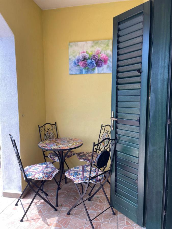 Le Terme Di Casteldoria Apartment Santa Maria Coghinas Exterior photo